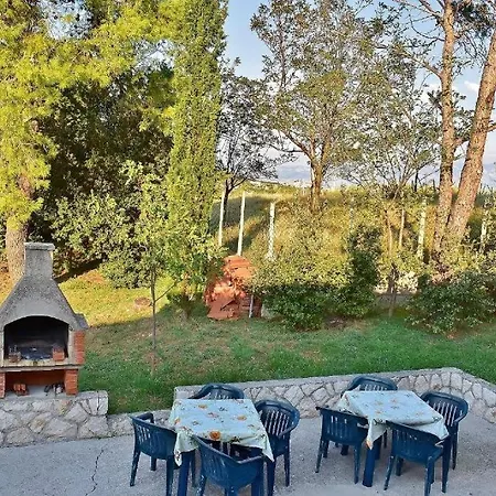 Apartmán With Parking Space Lopar, Rab - 22583
