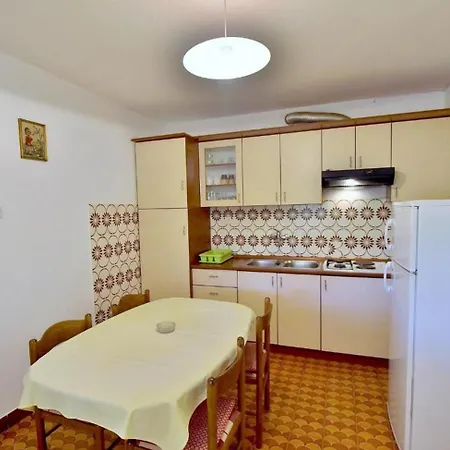 With Parking Space Lopar, Rab - 22583 Apartmán *