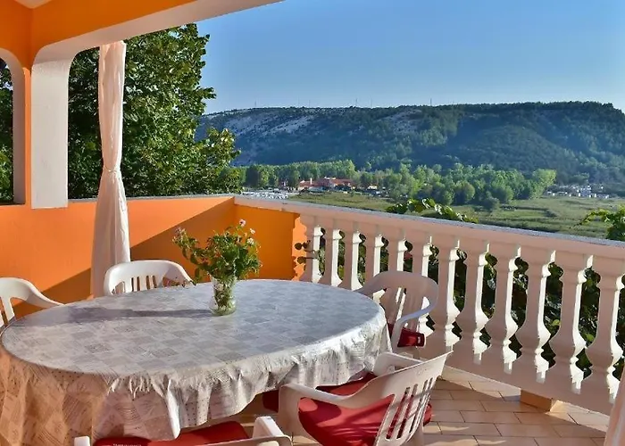 With Parking Space Lopar, Rab - 22583 Lopar