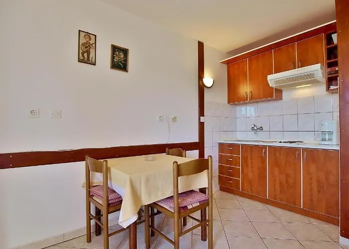 Apartment With Parking Space Lopar, Rab - 22583 Lopar