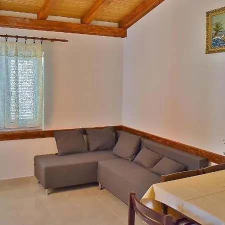 Appartamento With Parking Space Lopar, Rab - 22583 *