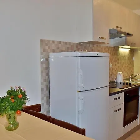 Appartement With Parking Space Lopar, Rab - 22583 Lopar