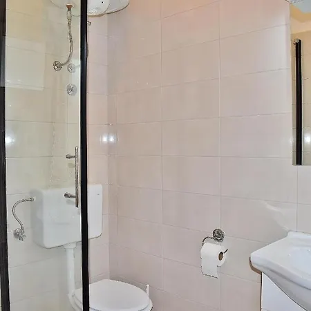 With Parking Space Lopar, Rab - 22583 * Lopar