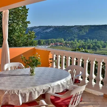 With Parking Space Lopar, Rab - 22583 Lopar