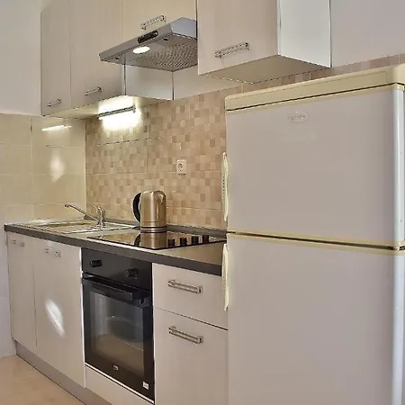 With Parking Space Lopar, Rab - 22583 *