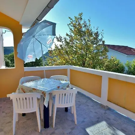 With Parking Space Lopar, Rab - 22583 Appartement