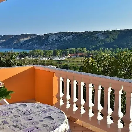 Apartment With A Parking Space Lopar, Rab - 22583 Lopar