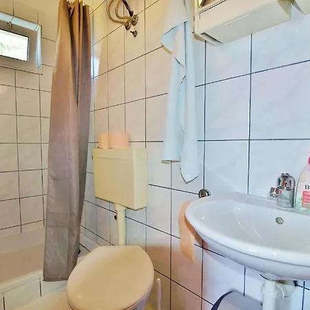 Appartement With Parking Space Lopar, Rab - 22583