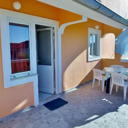 With Parking Space Lopar, Rab - 22583 Lopar