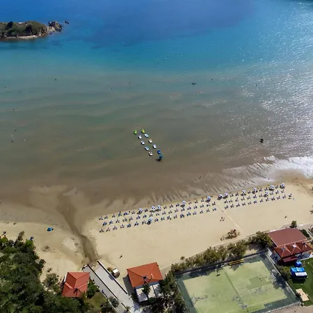 With Parking Space Lopar, Rab - 22583 Appartement