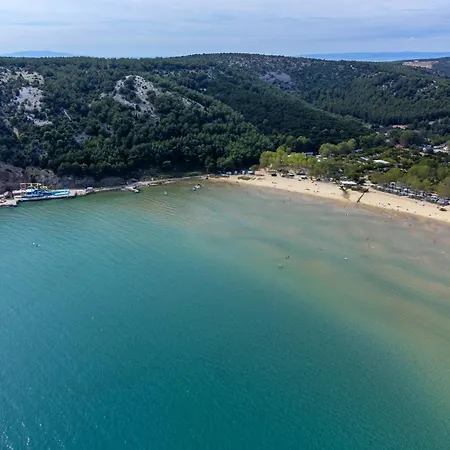 Appartement With Parking Space Lopar, Rab - 22583 Lopar